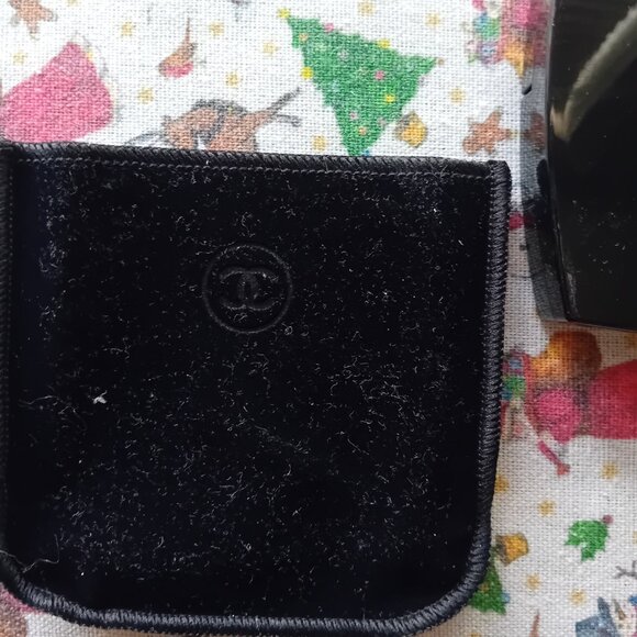 CHANEL Silky Cheek Color BE-BOP Blush - Picture 3 of 6